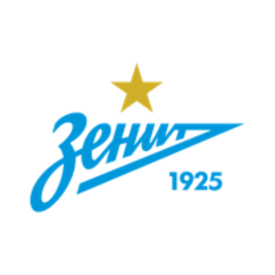 Symbol: Zenit St. Petersburg