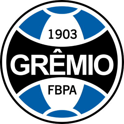 Logo: Grêmio FBPA
