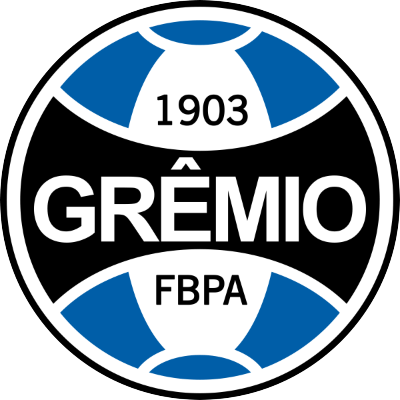 Logo : Grêmio FBPA