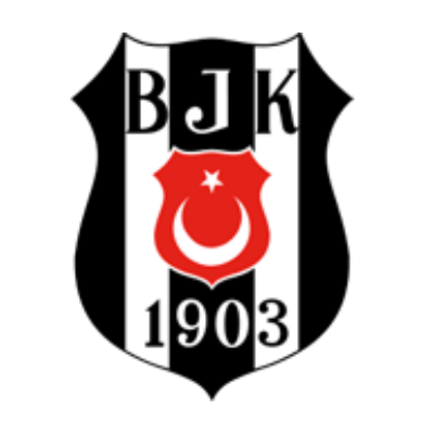 Logo : Beşiktaş JK