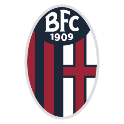 Logo: Bologna FC 1909