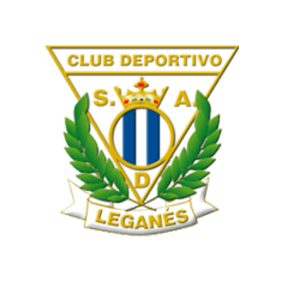 Symbol: Club Deportivo Leganés
