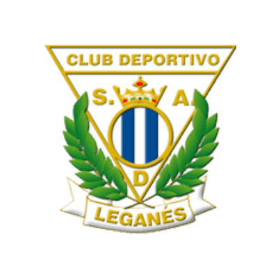 Logo : Club Deportivo Leganés