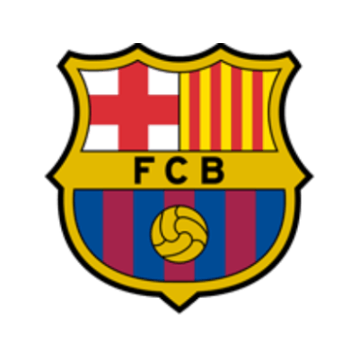 Logo : FC Barcelona