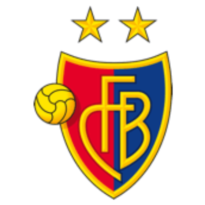 Icon: FC Basel 1893