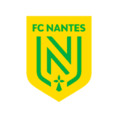 Logo : FC Nantes