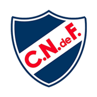 Logo : Club Nacional de Football