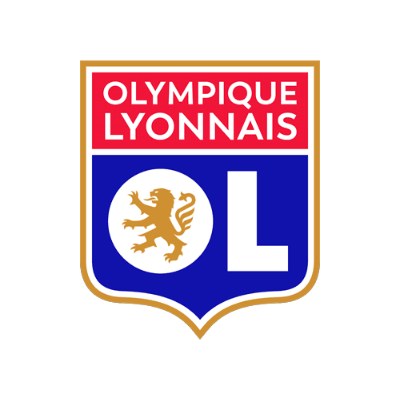 Logo : Olympique Lyonnais