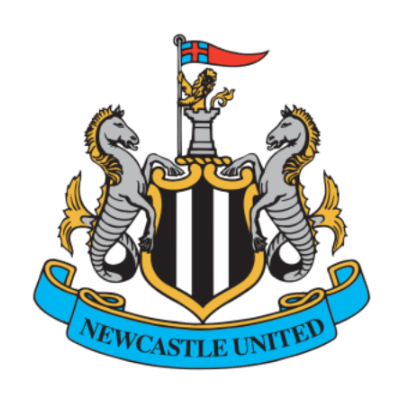 Symbol: Newcastle United F.C.