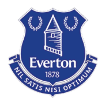 Symbol: Everton FC