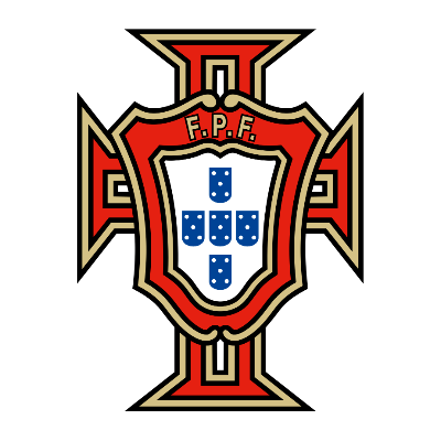 Logo:  Portuguese Football Federation (FPF)