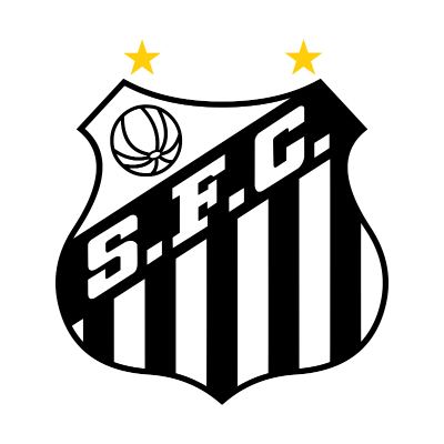 Logo: Santos FC