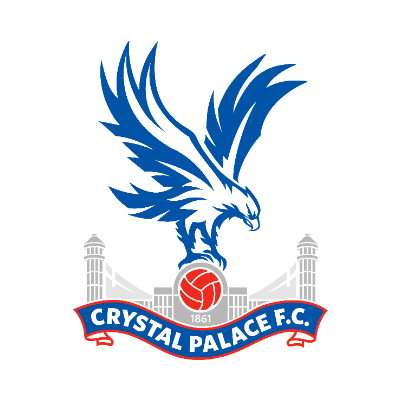 Ikon: Crystal Palace F.C.