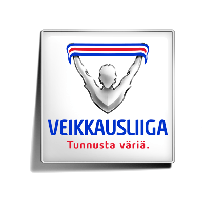 Icon: Veikkaussliiga