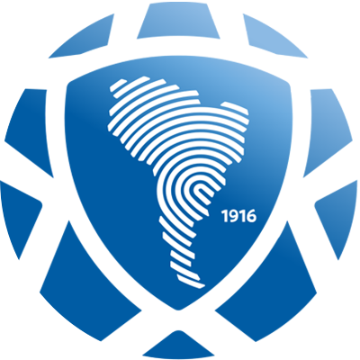 Icon: CONMEBOL