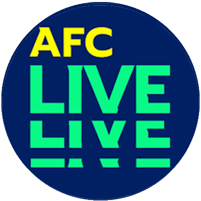Icon: AFC Live
