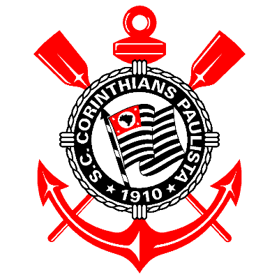 Logo: S.C. Corinthians Paulista