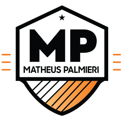 Icon: Matheus Palmieri