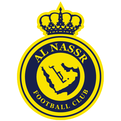 Ikon: Al Nassr FC