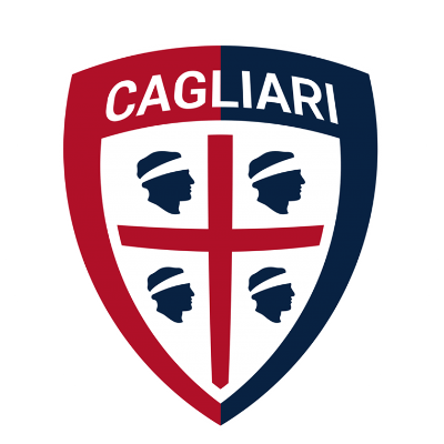 Icon: Cagliari Calcio