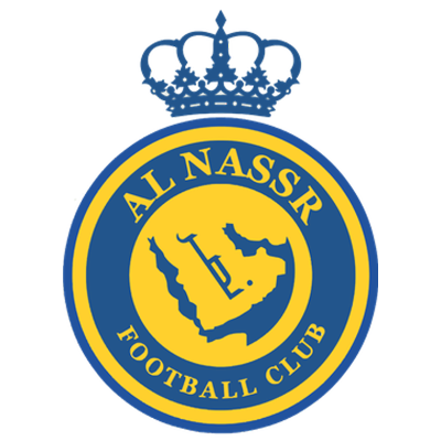 Ikon: Al Nassr FC