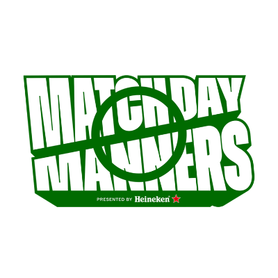 Icon: Match Day Manners