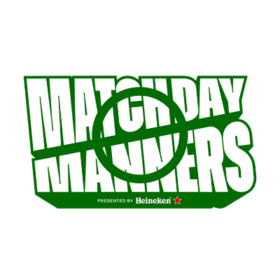 Icon: Match Day Manners Full Episodes