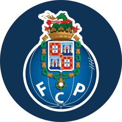 Logo : FC Porto