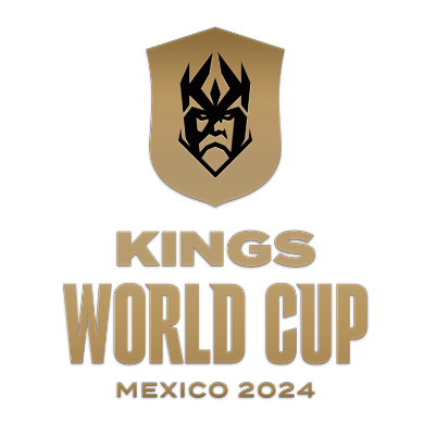 Icon: Kings League World Cup