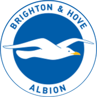 Icon: Brighton & Hove Albion FC