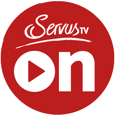 Icon: Servus TV ON