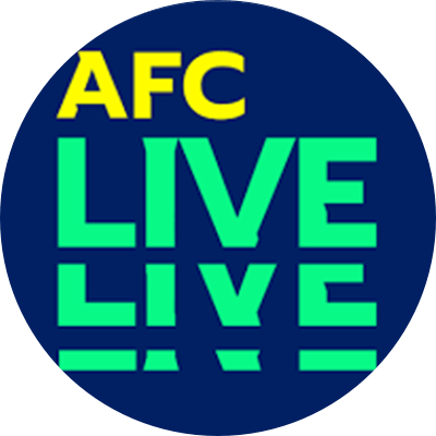 Icon: AFC LIVE