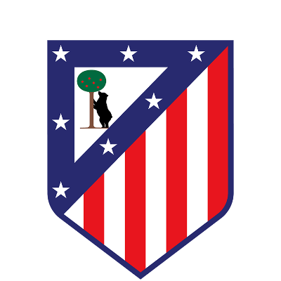 Logo: Atlético de Madrid