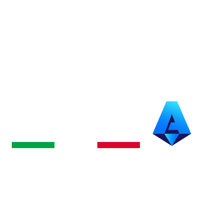 Icon: Home of Serie A