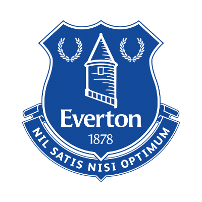 Symbol: Everton