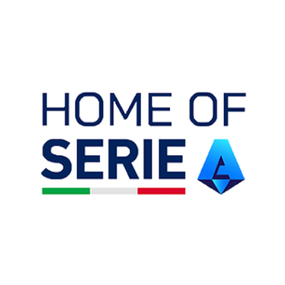 Icon: Home of Serie A