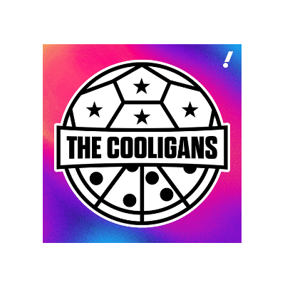 Icon: The Cooligans