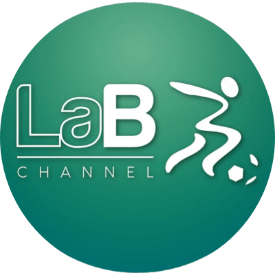 Icon: LaB Channel