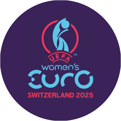 Icon: UEFA Frauen EM 2025
