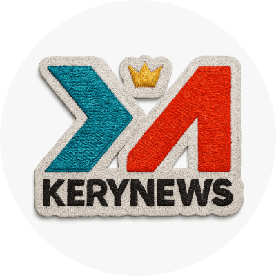 Icon: Kery!News