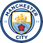 Logo : Manchester City F.C.
