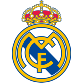 Logo : Real Madrid