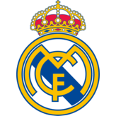 Ikon: Real Madrid