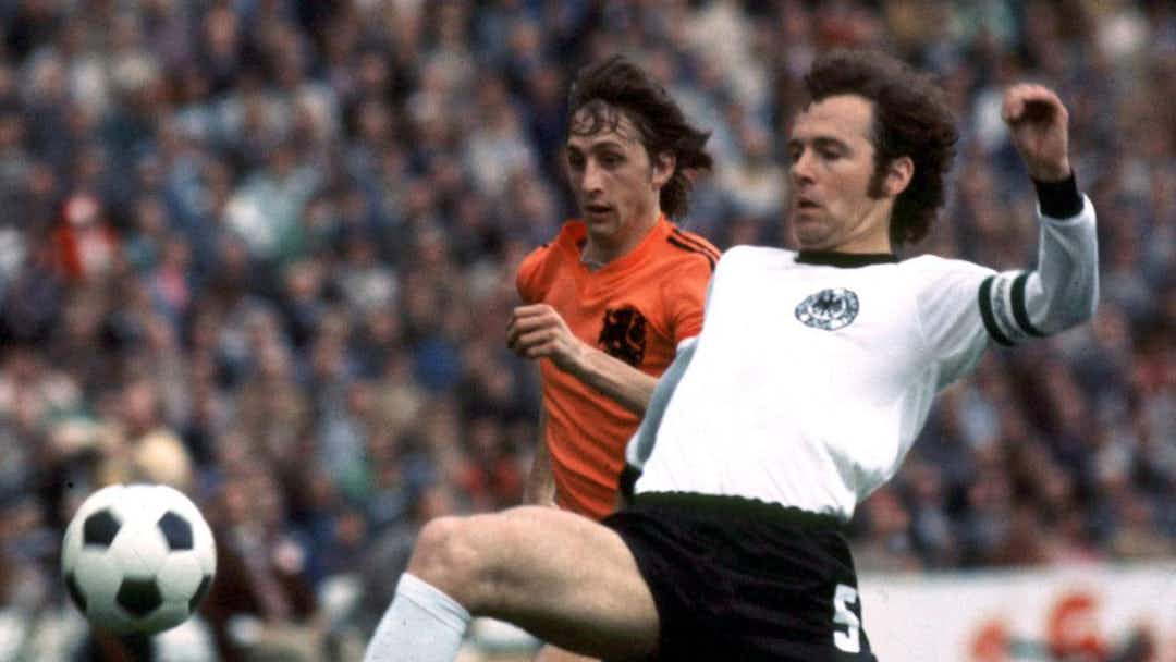   Legado indeleble del ícono Beckenbauer en fútbol  Trayectoria impecable del legendario Franz Beckenbauer en su carrera como jugador