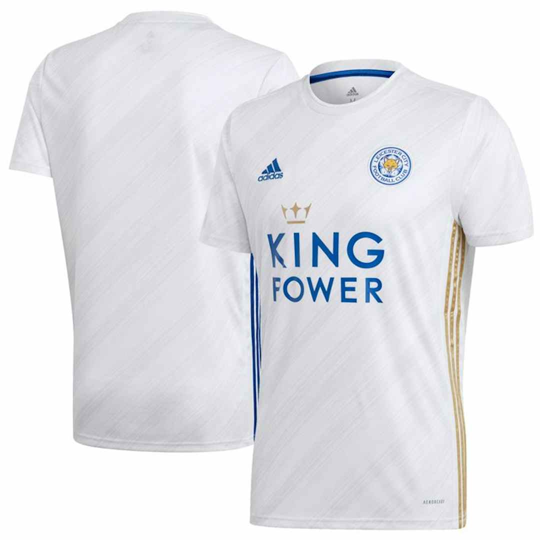 Leicester S 2020 21 Away Kit Leaks And It S Very Very Clean Onefootball