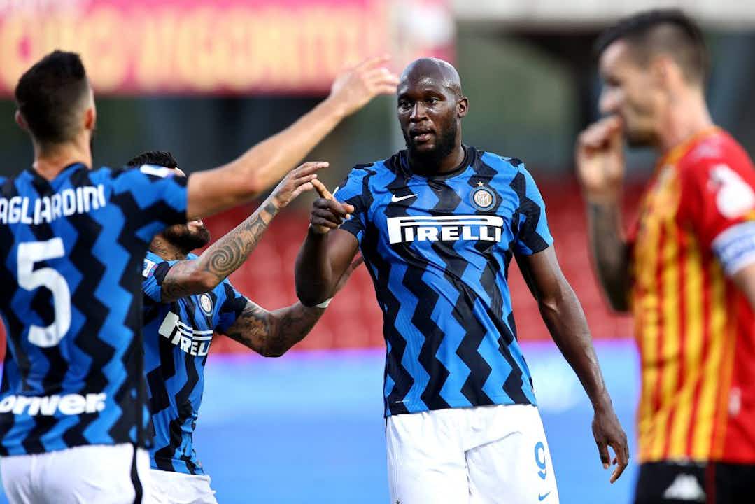 Five defining games in Inter Milan’s titlewinning season OneFootball