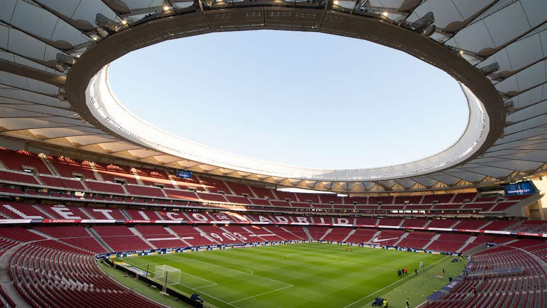 Wanda Metropolitano to host Copa Del Rey final 1