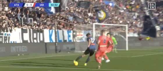 Immagine dell'articolo:📸 CDK mago con 2 assist, riecco Scamacca: l'Atalanta batte l'Udinese 🔥