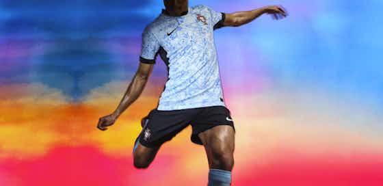 Article image:📸 Nike unveil new kits for Brazil, France, Netherlands, Portugal and USA
