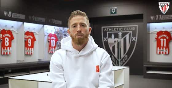 Immagine dell'articolo:Mexican clubs make Iker Muniain offer alongside MLS and Argentina interest